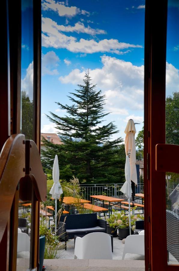 Hotel Villa Argentina Ronzone Extérieur photo